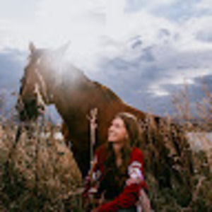 Meet your Posher, Mary clare